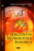 Horizons in Neuroscience Research