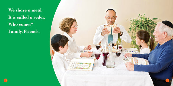 Passover