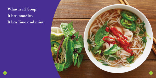 Meals in Vietnam