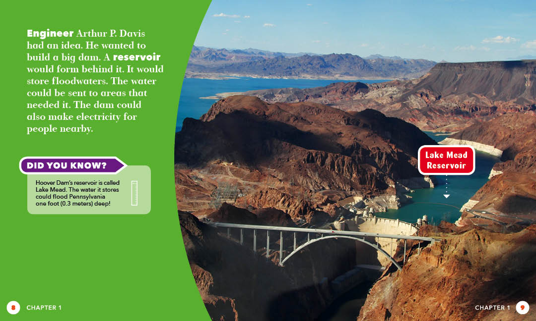 Hoover Dam