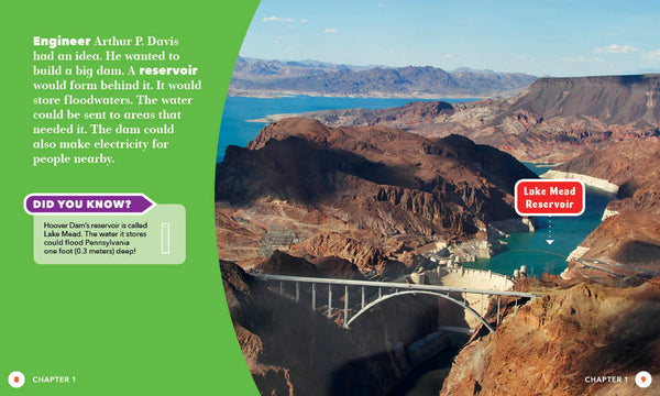 Hoover Dam