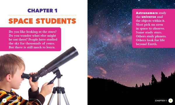Astronomer