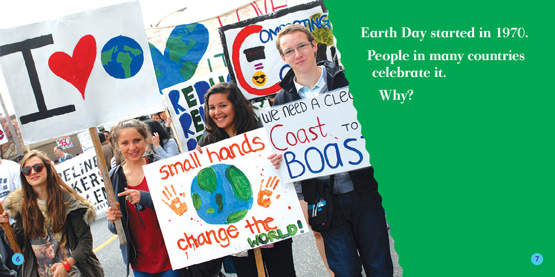Earth Day