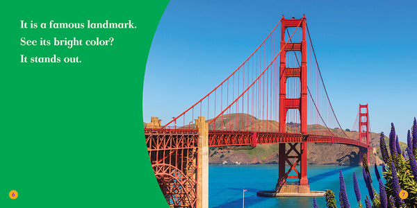 Golden Gate Bridge