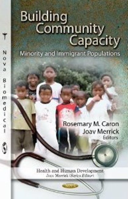 Building Community Capacity