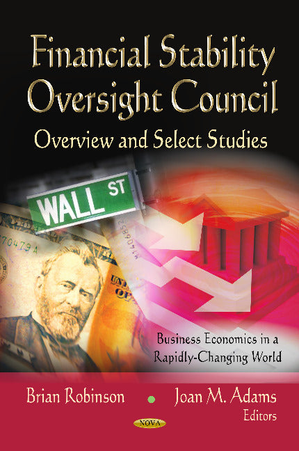 Financial Stability Oversight Council