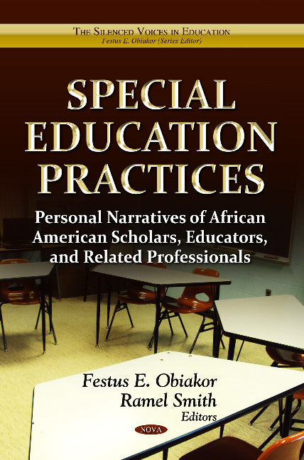 Special Education Practices