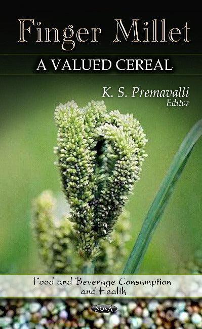 Finger Millet