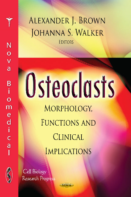 Osteoclasts