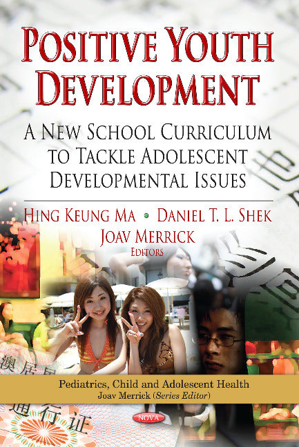 Positive Youth Development