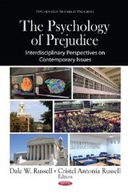 Psychology of Prejudice