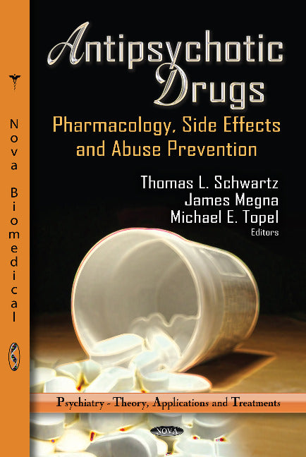 Antipsychotic Drugs