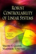 Robust Controllability of Linear Systems
