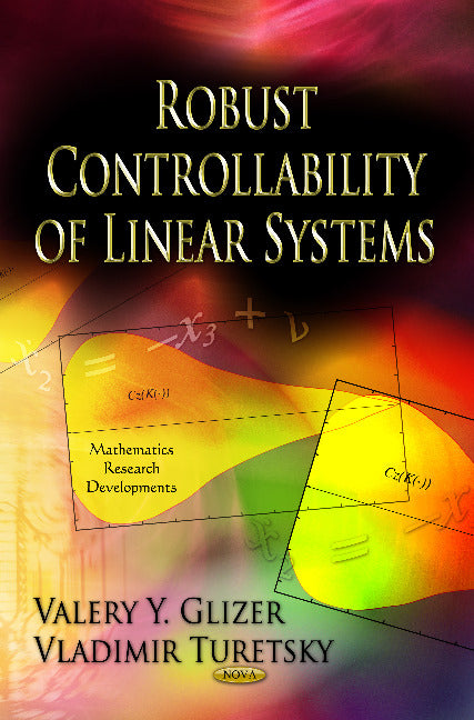 Robust Controllability of Linear Systems