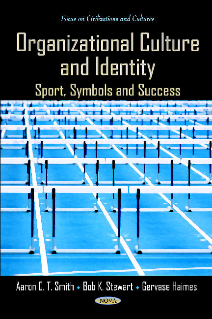 Organizational Culture & Identity