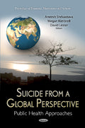 Suicide From A Global Perspective