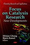 Focus on Catalysis Research