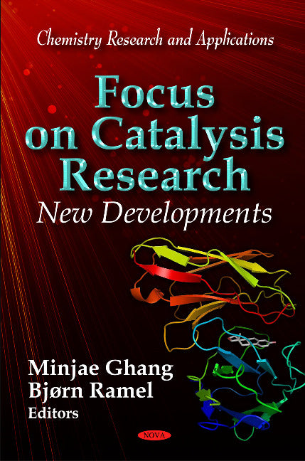 Focus on Catalysis Research