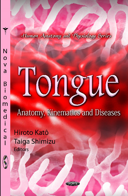 Tongue