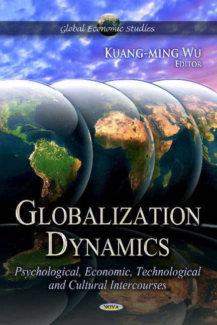 Globalization Dynamics
