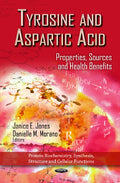 Tyrosine & Aspartic Acid