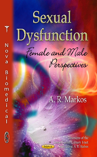 Sexual Dysfunction