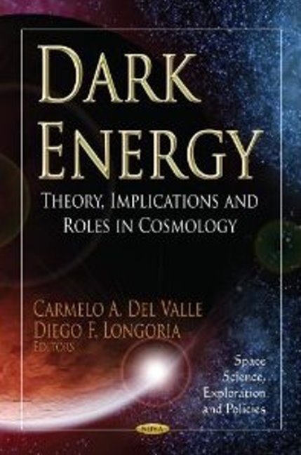Dark Energy