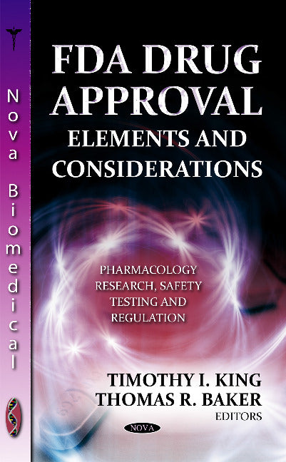 FDA Drug Approval