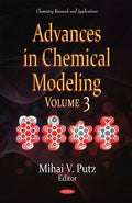 Advances in Chemical Modeling