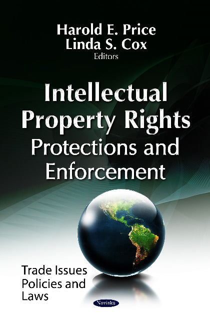 Intellectual Property Rights