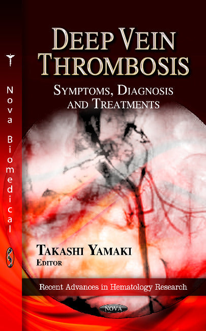 Deep Vein Thrombosis