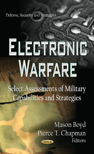 Electronic Warfare