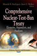 Comprehensive Nuclear-Test-Ban Treaty