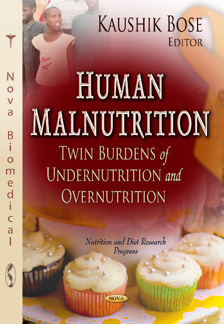 Human Malnutrition