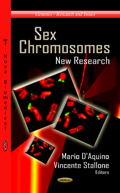 Sex Chromosomes