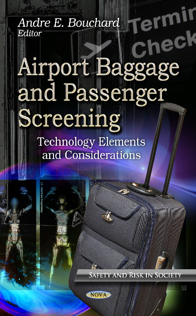 Airport Baggage & Passenger Screening