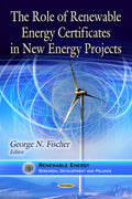 Role of Renewable Energy Certificates in New Energy Projects