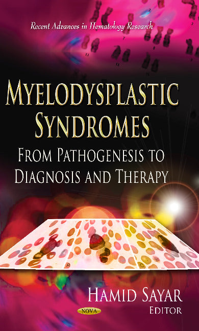 Myelodysplastic Syndromes