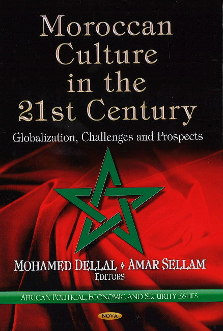 Moroccan Culture in the 21st Century