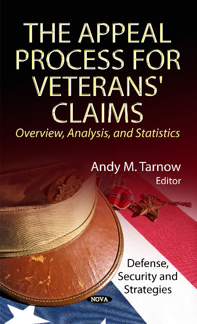 Appeal Process for Veterans' Claims