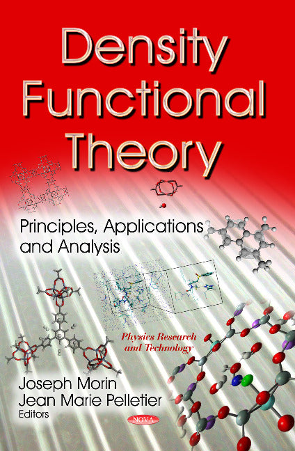 Density Functional Theory