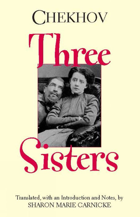 Three Sisters