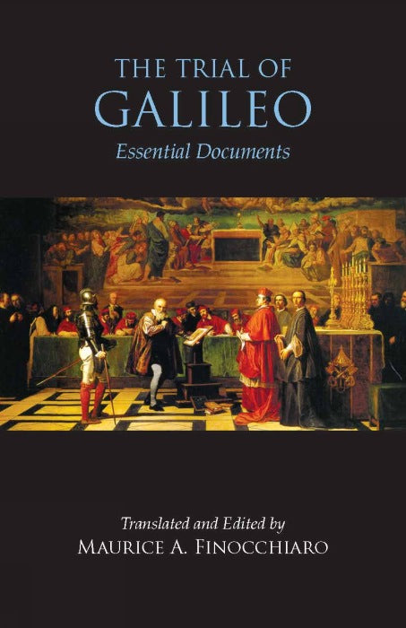 The Trial of Galileo