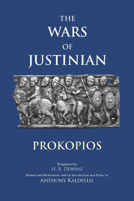 The Wars of Justinian
