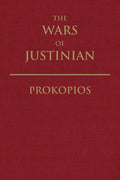 The Wars of Justinian