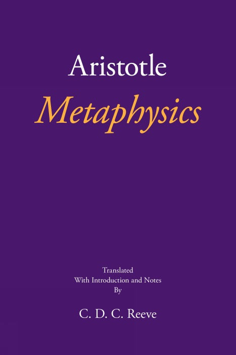 Metaphysics