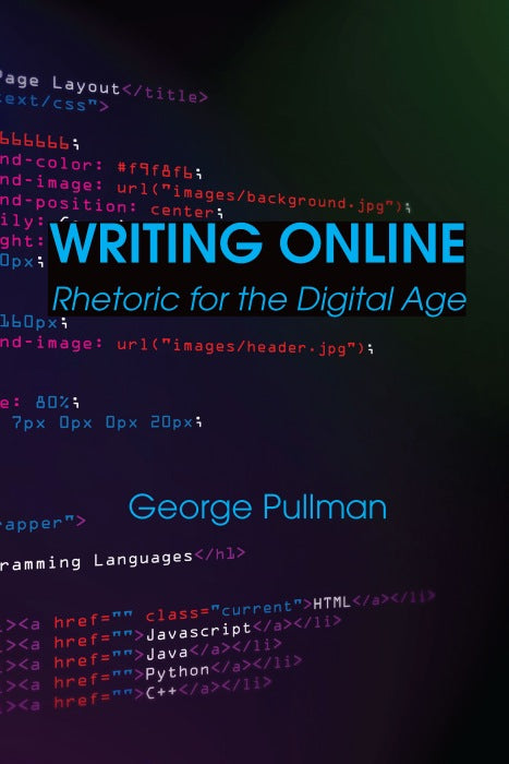 Writing Online