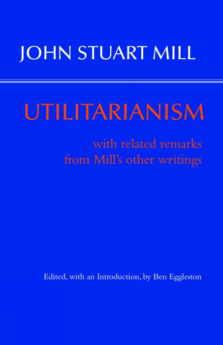 Utilitarianism