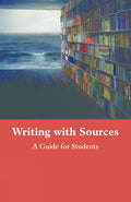 Writing with Sources