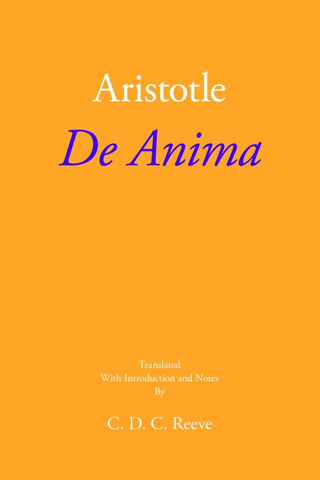 De Anima